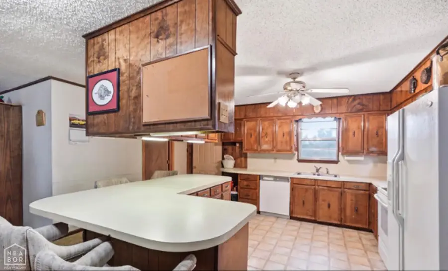 5820 Alta Vista Drive, North Little Rock, AR 72118 - #2