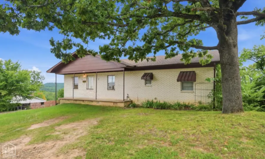 5820 Alta Vista Drive, North Little Rock, AR 72118 - #3