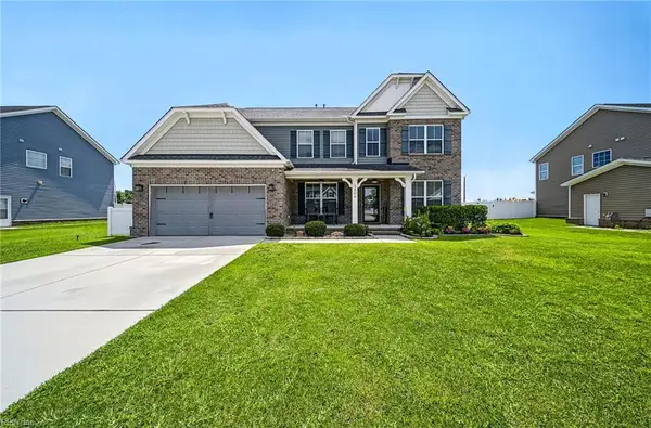 3204 Hector Lane, Chesapeake, VA 23323