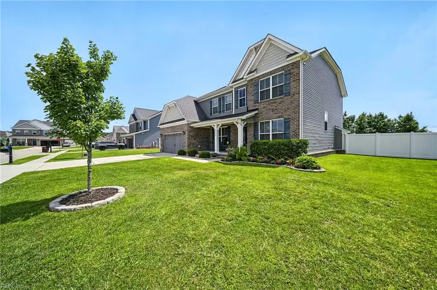 3204 Hector Lane, Chesapeake, VA 23323 - #3