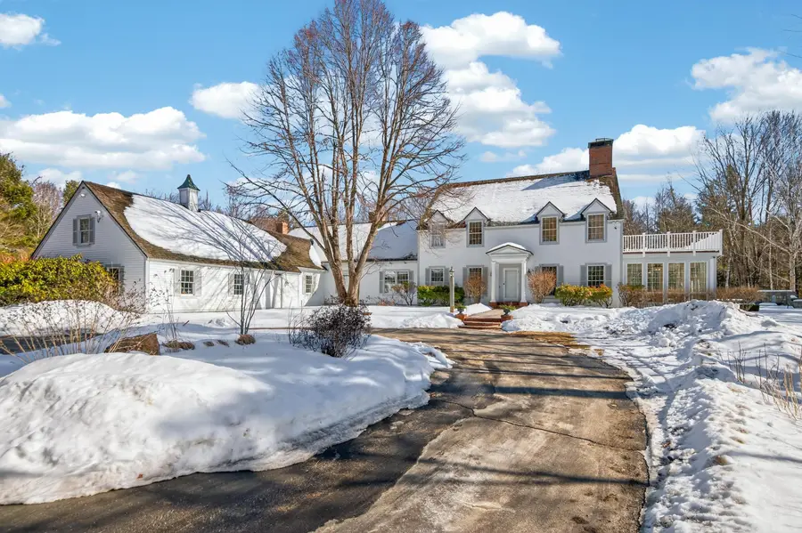 3 Canter Lane, Cape Elizabeth, ME 04107 - #2