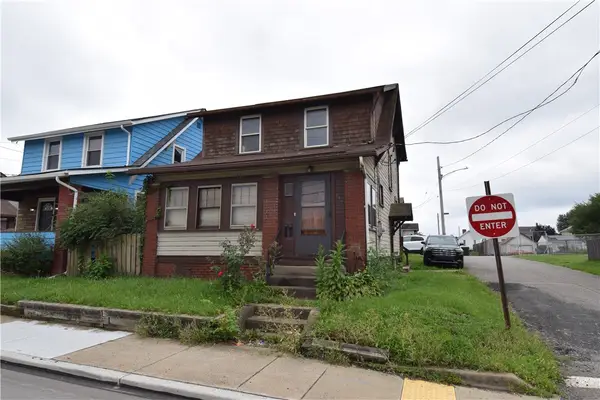 418 Virginia Ave, Rochester, PA 15074