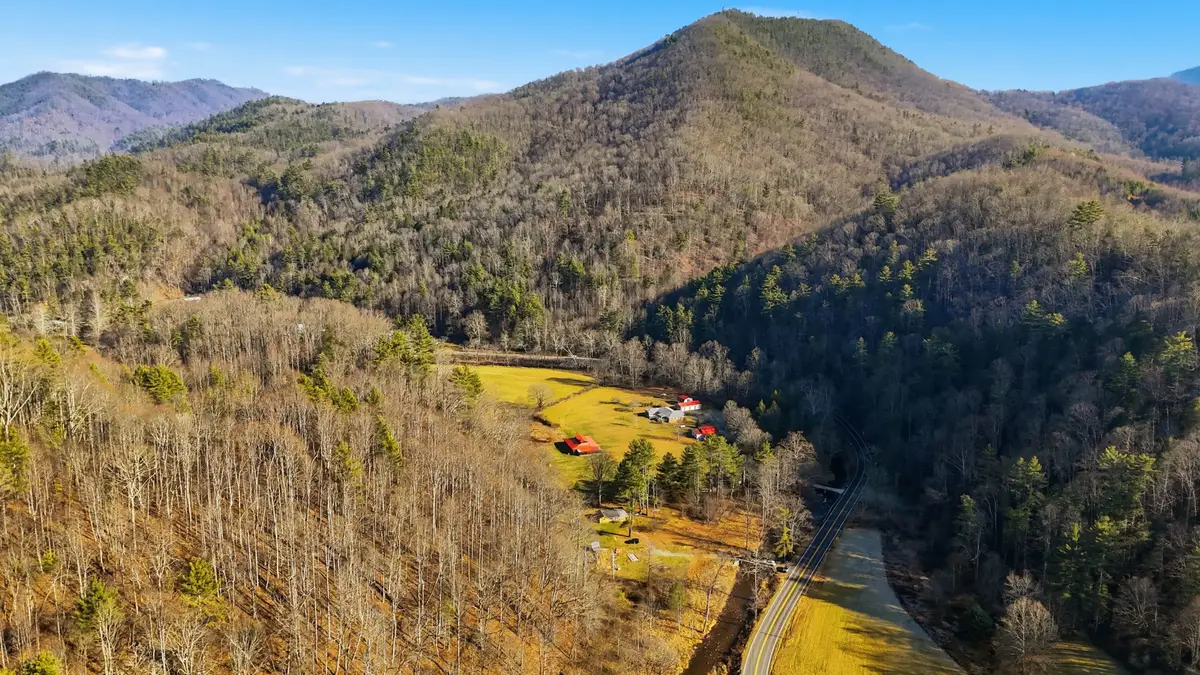 8485 N Highway 91 N, Laurel Bloomery, TN 37680 - #1