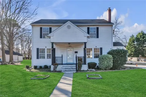 8411 Chesapeake Boulevard, Norfolk, VA 23518