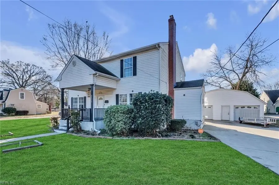 8411 Chesapeake Boulevard, Norfolk, VA 23518 - #2