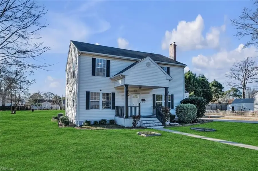 8411 Chesapeake Boulevard, Norfolk, VA 23518 - #3