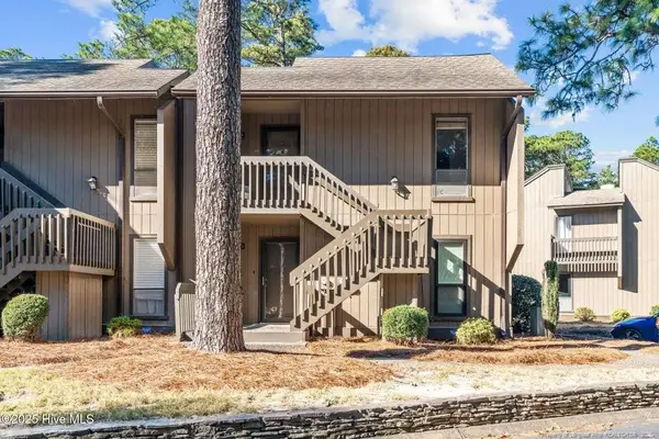 10 Pine Tree Road # 211, Pinehurst, NC 28374