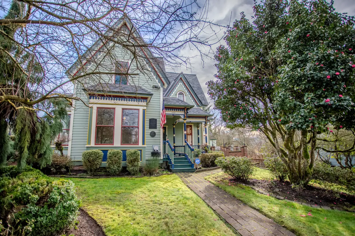 1239 8th Avenue Se, Olympia, WA 98501 - #1