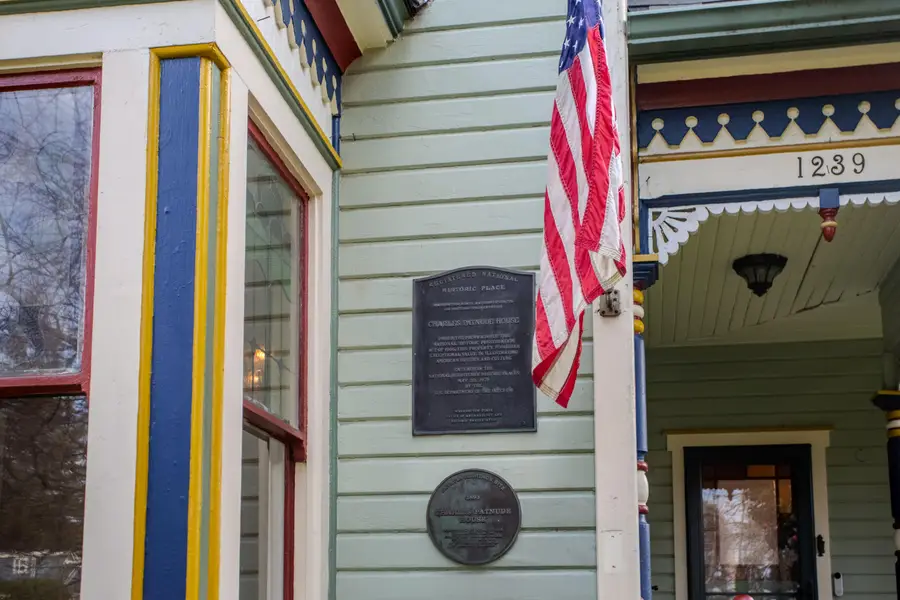 1239 8th Avenue Se, Olympia, WA 98501 - #2