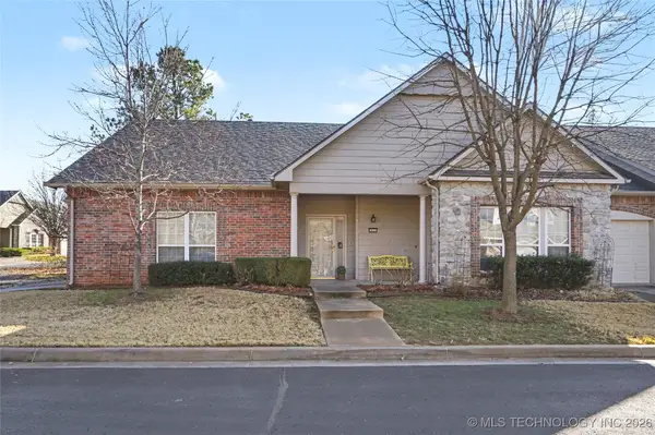 10351 S 94th East Avenue, Tulsa, OK 74133