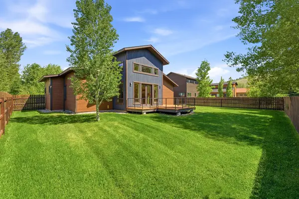 3052 Whitehouse Drive, Jackson, WY 83001
