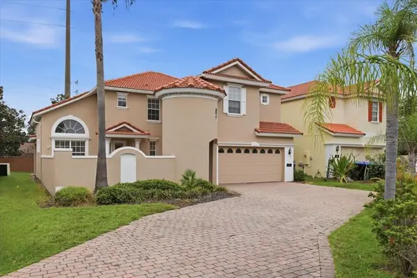 11854 Via Lucerna Circle, WINDERMERE, FL 34786