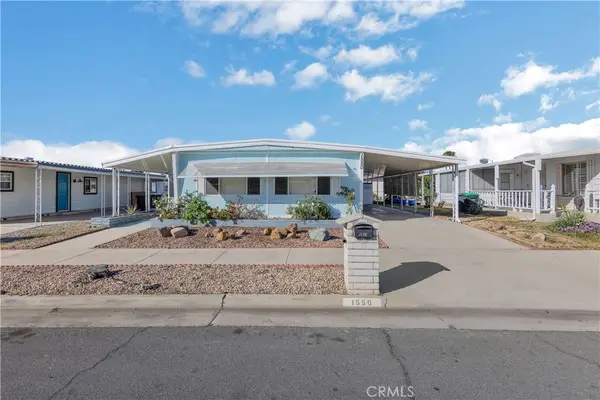 1550 San Vicente, Hemet, CA 92543