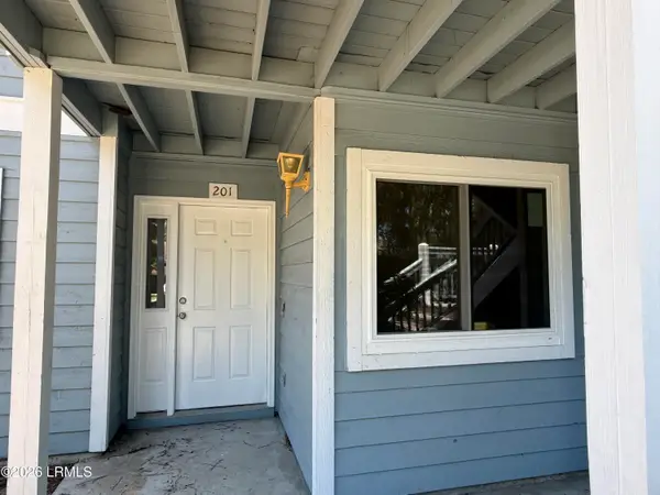 201 Battery Lane #201, Beaufort, SC 29902