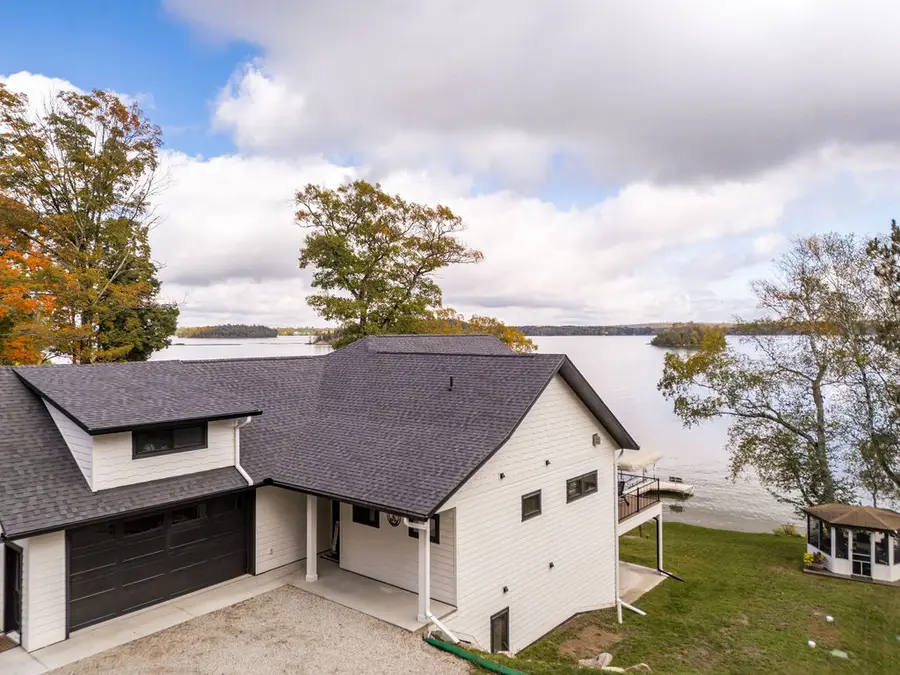21006 S Moose Point Lane, Grand Rapids, MN 55744 - #2