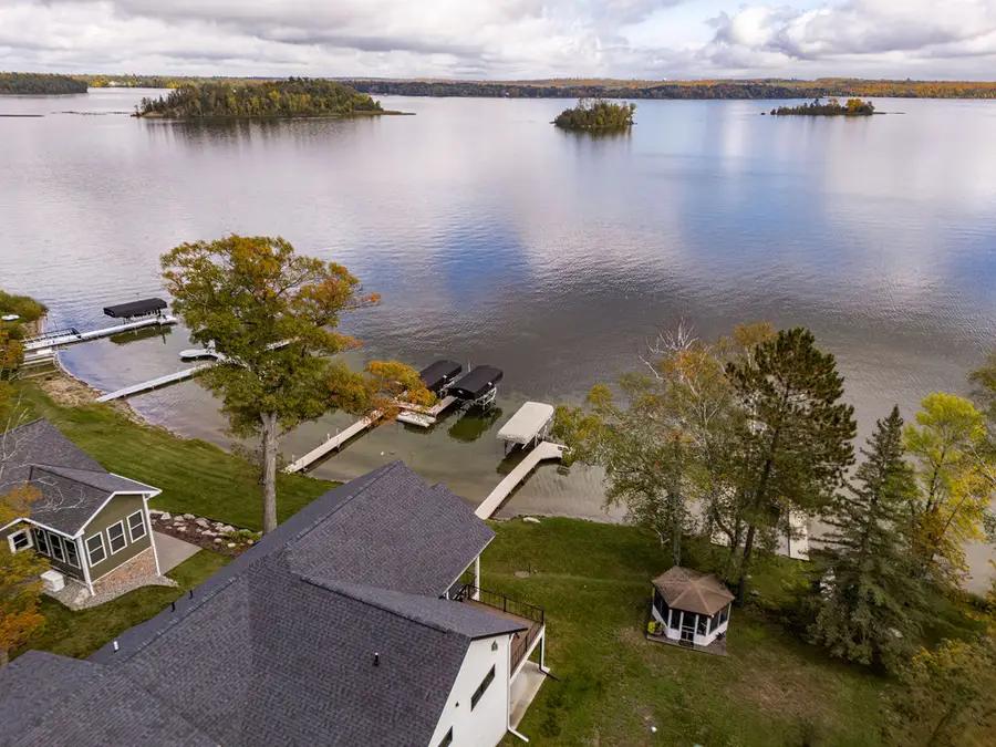 21006 S Moose Point Lane, Grand Rapids, MN 55744 - #3