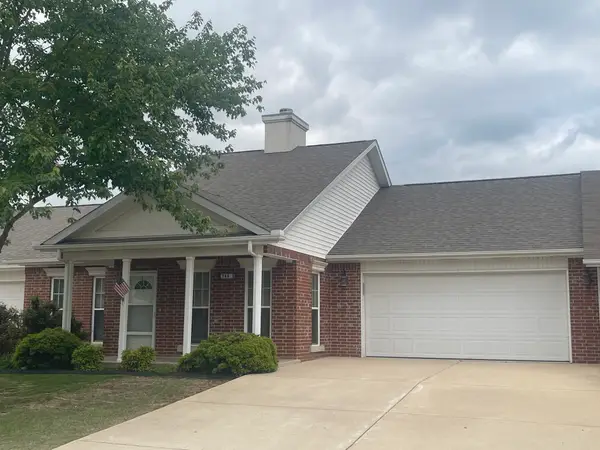 746 EMBASSY PARKWAY, Mountain Home, AR 72653