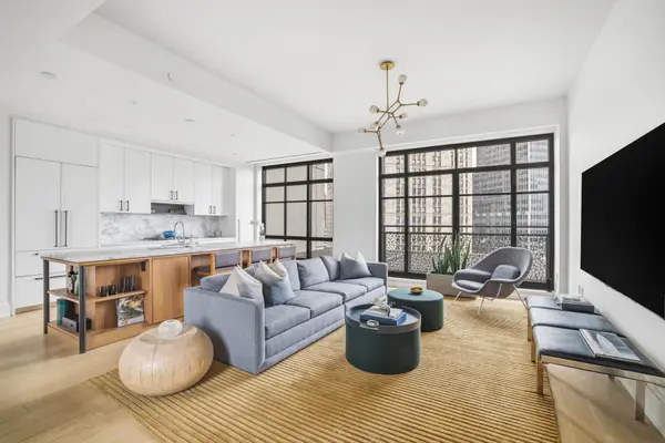 25 Park Row #12D, Manhattan, NY 10038