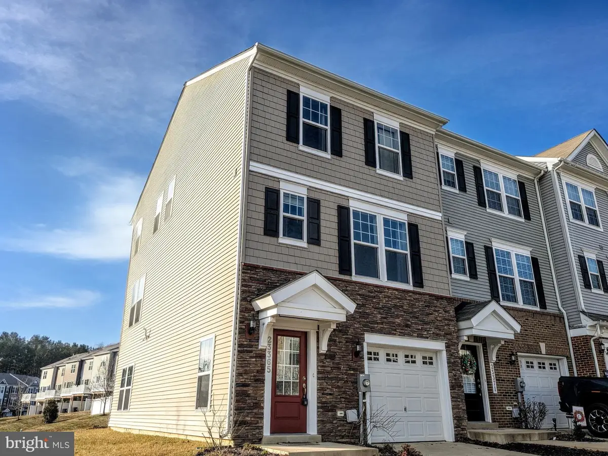 23365 Leyland Street, California, MD 20619 - #1