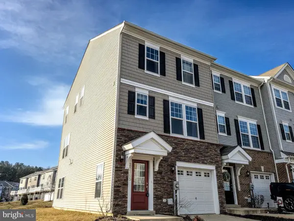 23365 Leyland Street, California, MD 20619