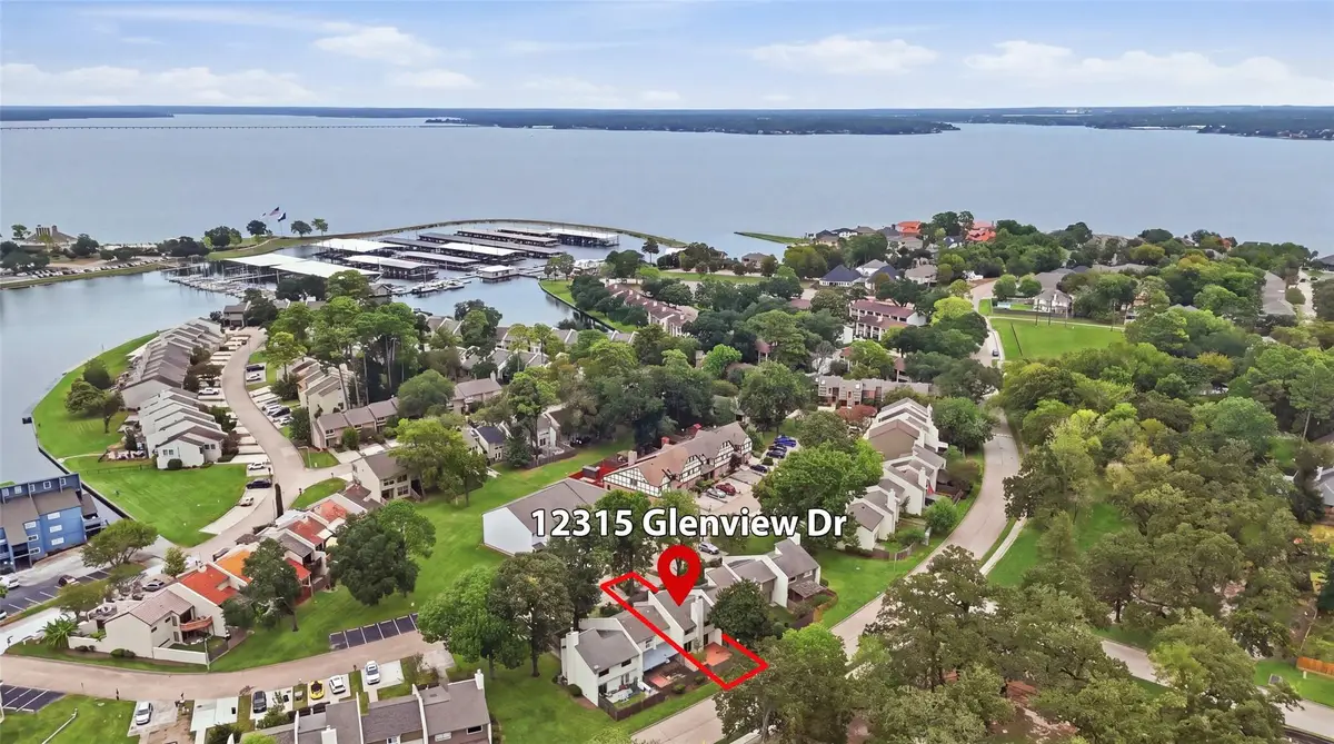 12315 Glenview Drive, Montgomery, TX 77356 - #1
