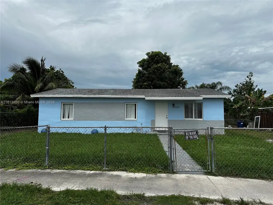 30735 SW 154th Ave #30725, Homestead, FL 33033 - #2