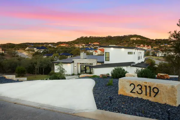 23119 Casey Canyon, San Antonio, TX 78255