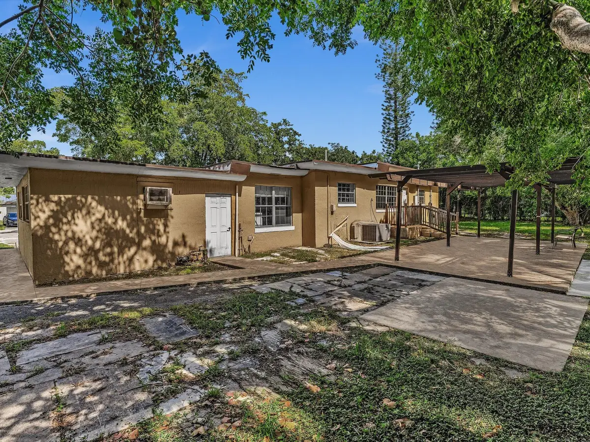 4400 W Broward Boulevard, Plantation, FL 33317 - #1