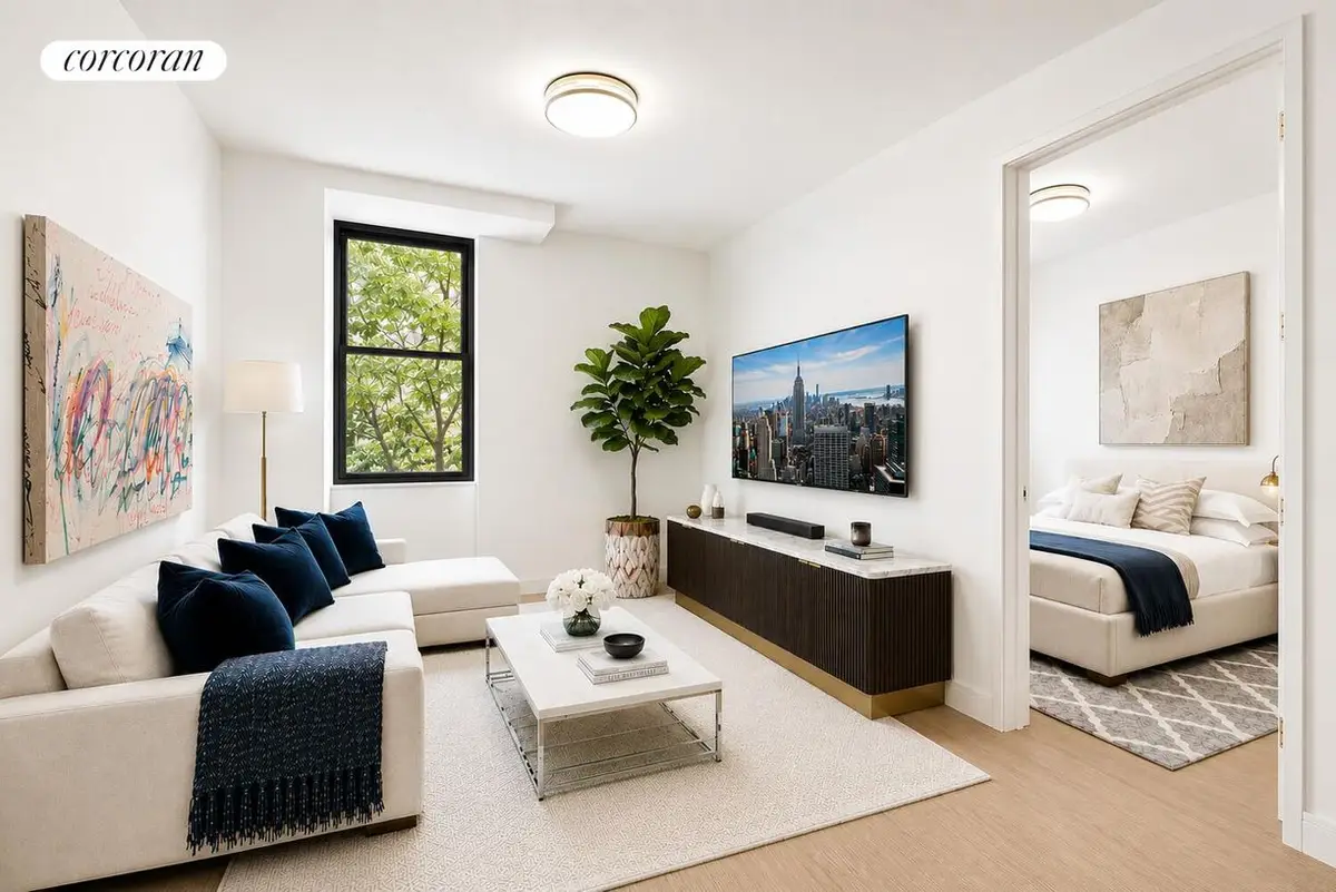 88 Lexington Avenue #402, Manhattan, NY 10016 - #1