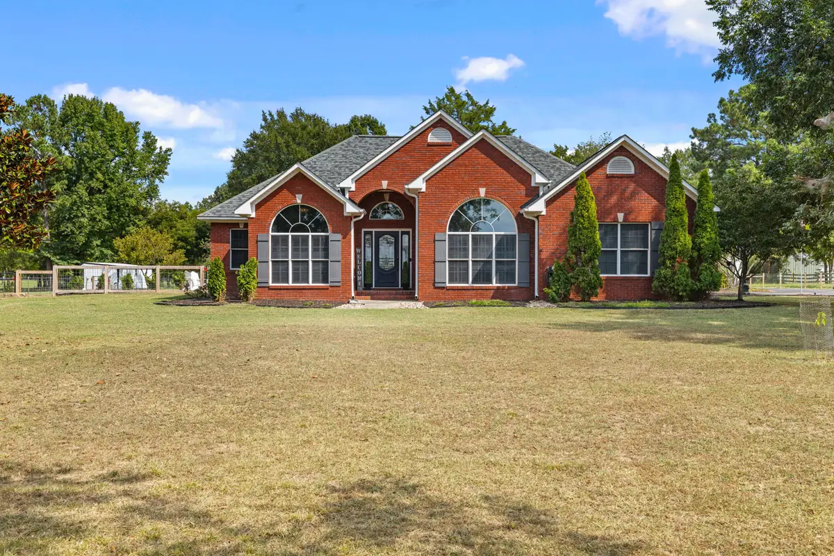 2111 Breeding Drive Nw, Hartselle, AL 35640 - #1
