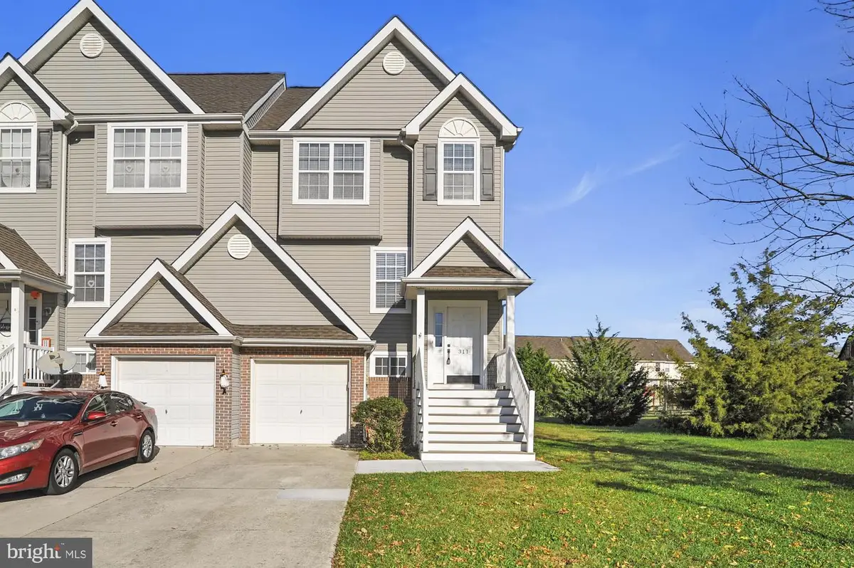 311 Paradee Dr, Dover, DE 19904 - #1