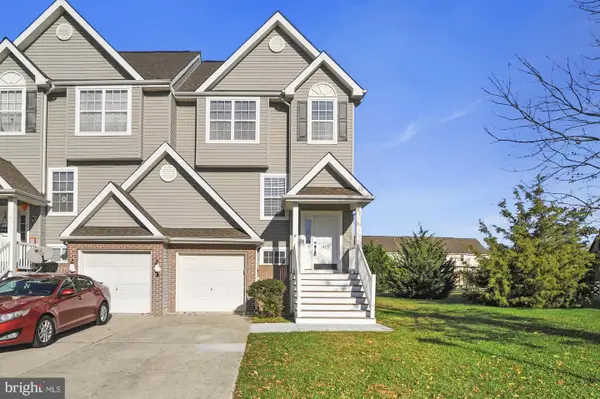 311 Paradee Dr, DOVER, DE 19904