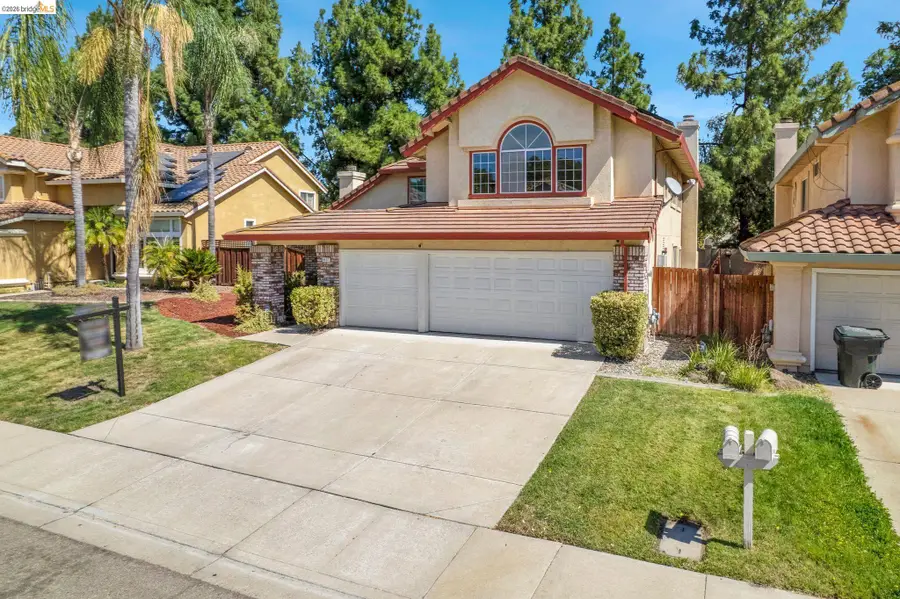 4437 Rock Island Dr, Antioch, CA 94509 - #3