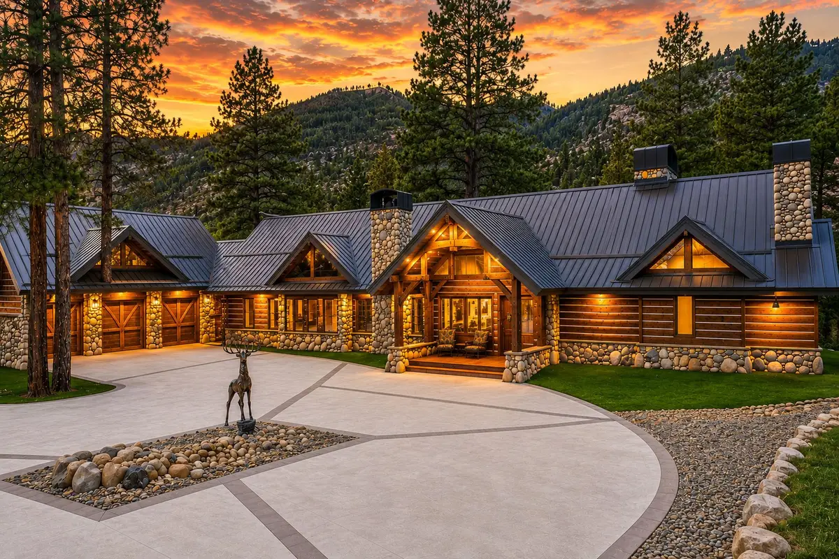 12849 County Road 250, Durango, CO 81301 - #1
