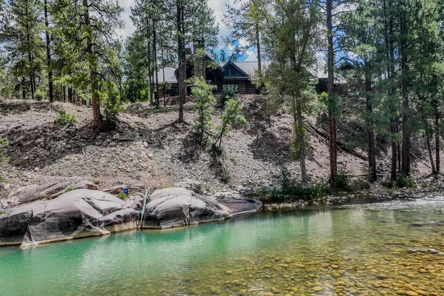 12849 County Road 250, Durango, CO 81301 - #2
