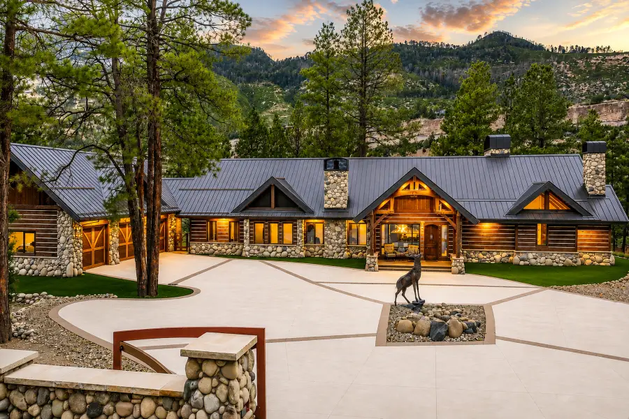 12849 County Road 250, Durango, CO 81301 - #3