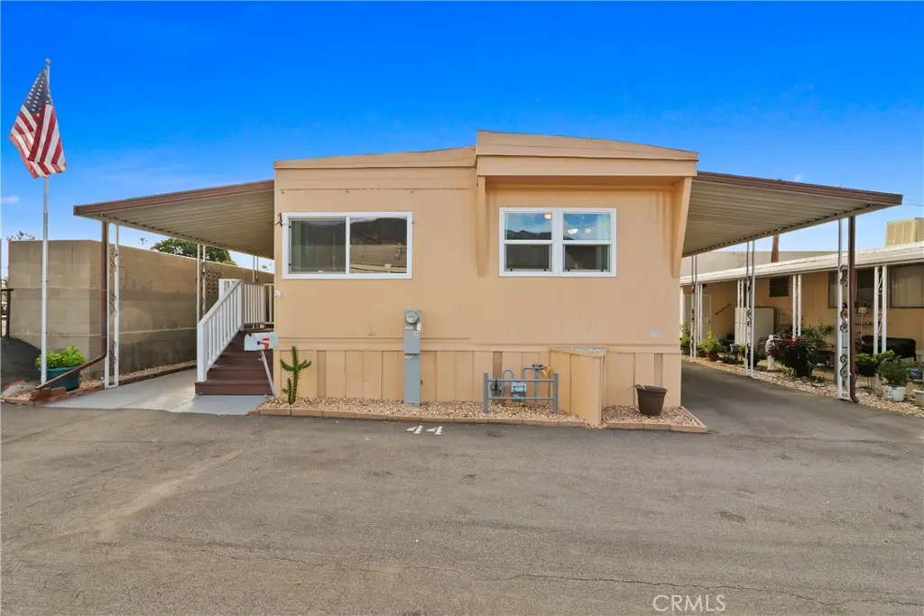 1030 Bradbourne #44, Duarte, CA 91010 - Image #1