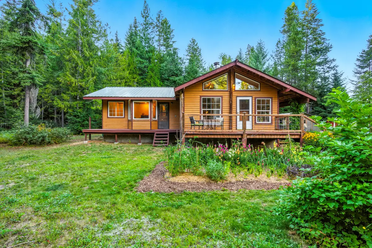 633 Old Mill Road, Sandpoint, ID 83864 - Image #1