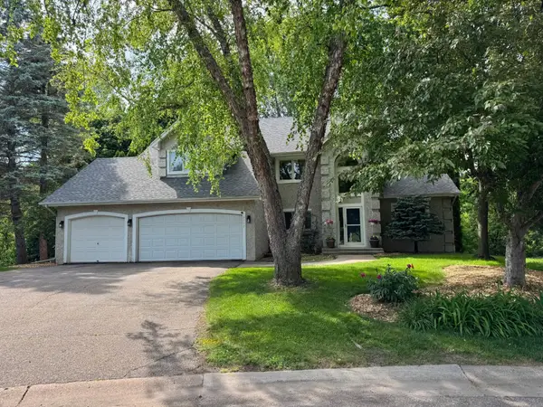 3757 Bayberry Lane, Eagan, MN 55123