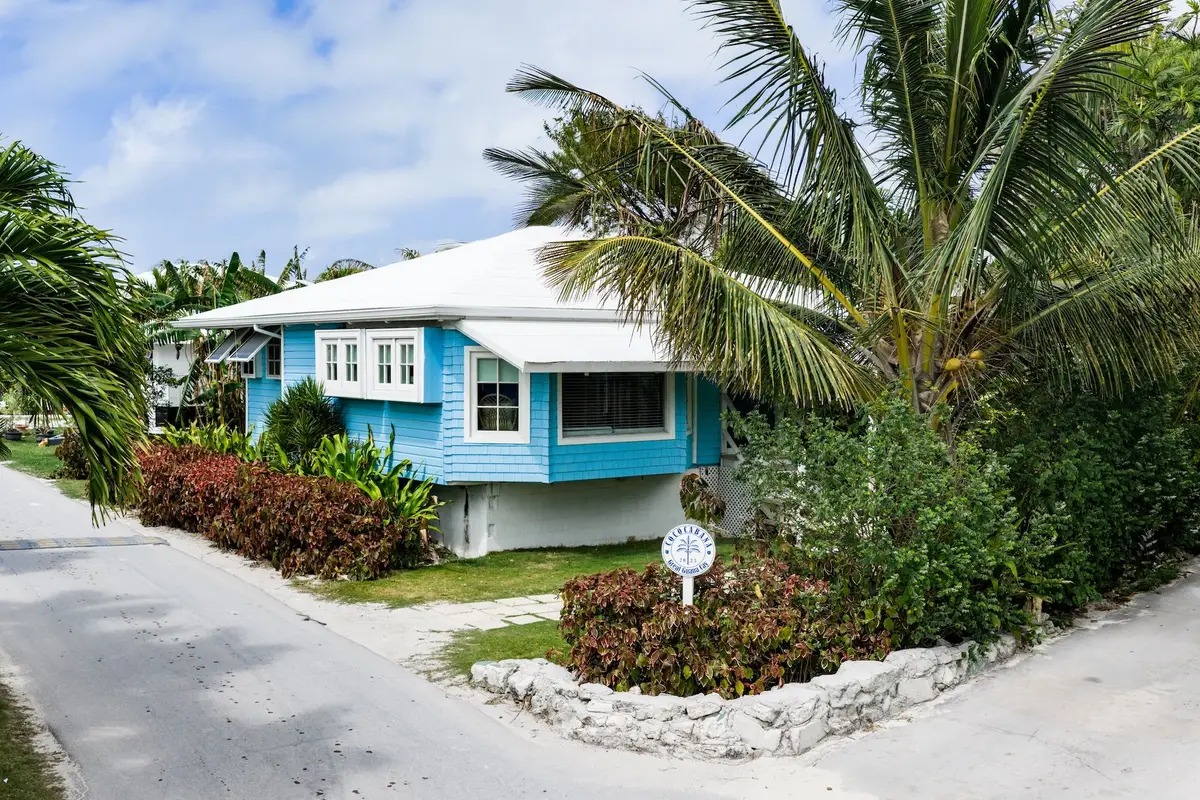 Address Withheld By Seller, Butte, FL 33068 - #1