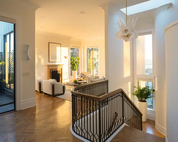 2322 Hyde Street, San Francisco, CA 94109