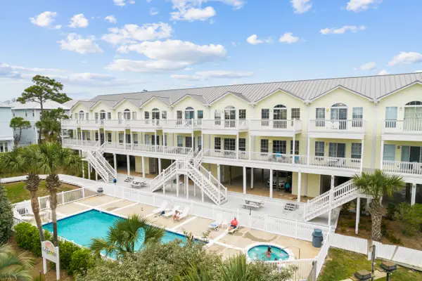 19 Brentwood Lane #UNIT 305, Santa Rosa Beach, FL 32459