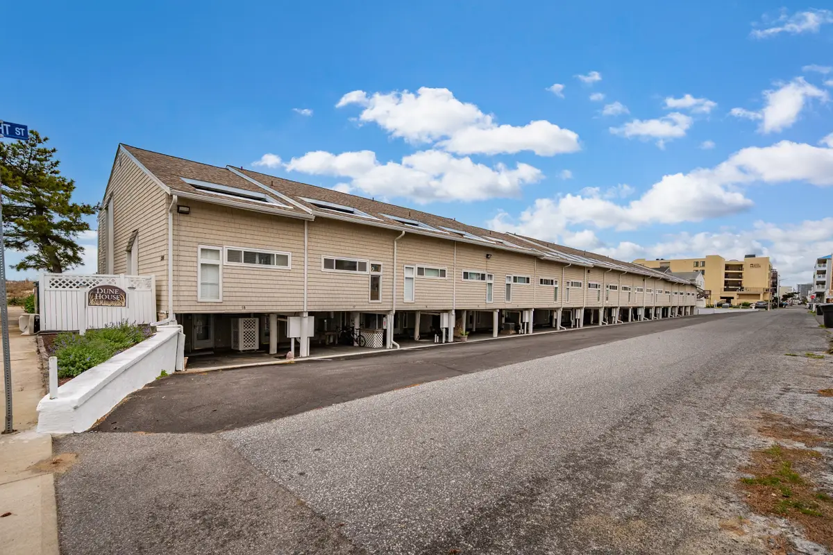 12801 Wight St #17, Ocean City, MD 21842 - #1