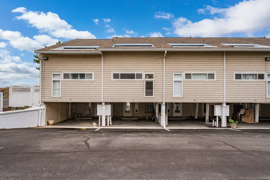 12801 Wight St #17, Ocean City, MD 21842 - #2