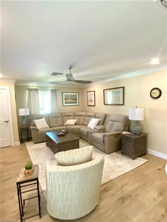 1435 Curlew AVE #1, NAPLES, FL 34102