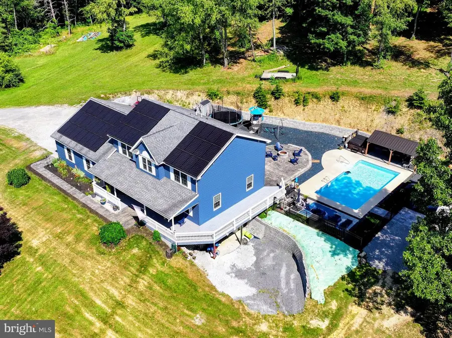 111 Hill Street, Unionville, PA 16835 - #2