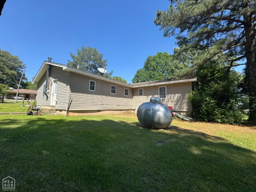 71 Manley Lane, Brookland, AR 72417 - #2