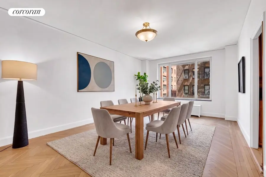 333 E 57th Street #4A, Manhattan, NY 10022 - #3