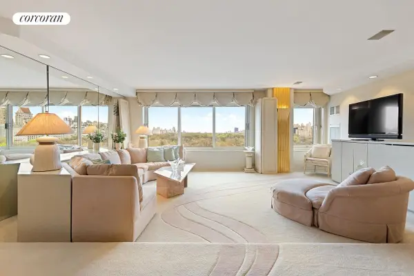 106 Central Park S #12A, Manhattan, NY 10019