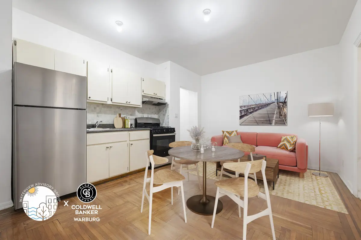 1793 Riverside Drive #2G, Manhattan, NY 10034 - #1